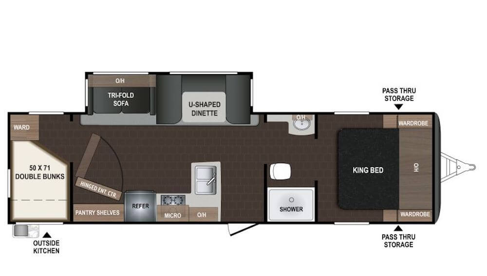 bunkhouse-popular-travel-trailer-floor-plans-01-2023 