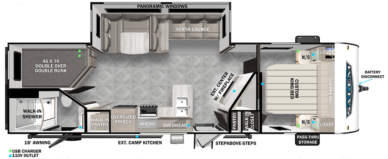 salem-popular-travel-trailer-floor-plans-01-2023 