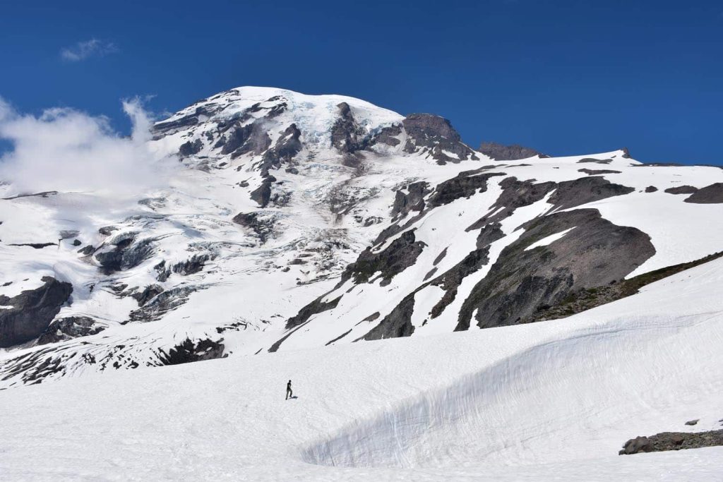 Photo Tripping America - Mount Rainier - Camping World